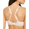 Fashion Forms Women’s Water Bra(Clear)