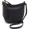 HOBO Lexi Crossbody(Black)