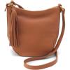 HOBO Lexi Crossbody(Warm Honey)
