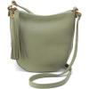 HOBO Lexi Crossbody(Watercress)
