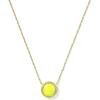 GOLD - CHARTREUSE MAGNESITE