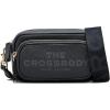 Marc Jacobs The Crossbody Bag(Black)