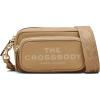 Marc Jacobs The Crossbody Bag(Camel)