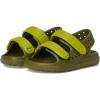 Native Shoes Kids Chase(Rookie Green/Seaweed Green)