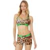 PSD Womens 4244t1011(Pb Leopard Pop)
