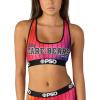 PSD Womens Baller Bear Sports Bra(Baller Bear)