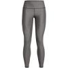 Under Armour Womens HeatGear Armour High Waisted Leggings((020) Charcoal Light Heather / / Black)