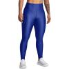Under Armour Womens HeatGear Armour High Waisted Leggings((400) Team Royal / / Black)