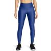 Under Armour Womens HeatGear Armour High Waisted Leggings((432) Tech Blue / / White)