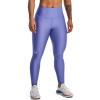 Under Armour Womens HeatGear Armour High Waisted Leggings((495) Baja Blue / / White)