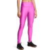Under Armour Womens HeatGear Armour High Waisted Leggings((572) Vivid Magenta / / White)