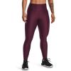Under Armour Womens HeatGear Armour High Waisted Leggings((600) Dark Maroon / / Black)