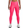 Under Armour Womens HeatGear Armour High Waisted Leggings((683) Pink Shock / / White)