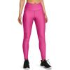 Under Armour Womens HeatGear Armour High Waisted Leggings((686) Astro Pink / / Black)