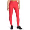 Under Armour Womens HeatGear Armour High Waisted Leggings((713) Racer Red / / Black)