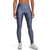 Under Armour Womens HeatGear Armour High Waisted Leggings((767) Aurora Purple / / Midnight Navy)