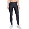 Under Armour Womens HeatGear Armour High Waisted Leggings(Black/ Black)