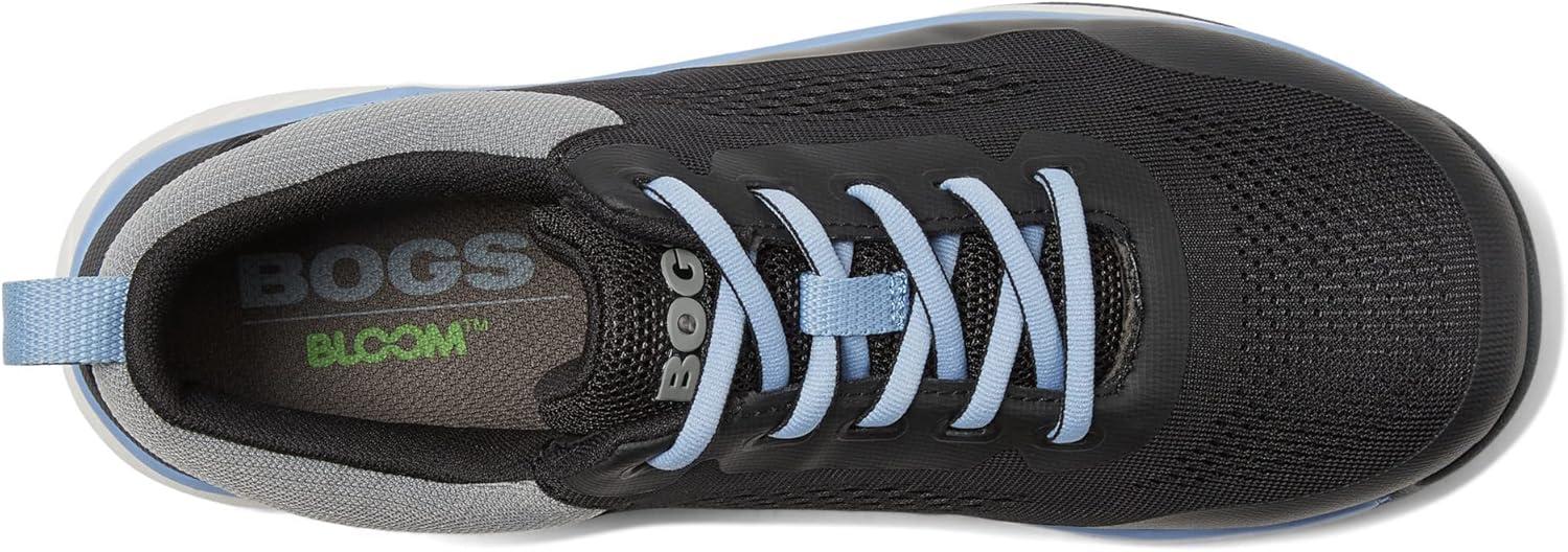 imageBOGS Sandstone Knit Low Composite Safety ToeBlack Multi