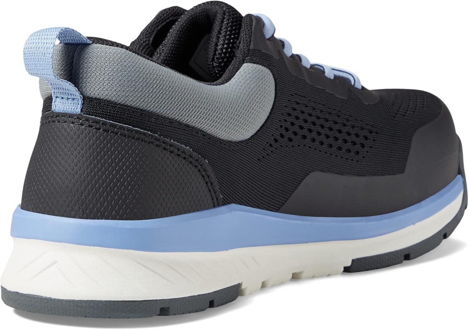 imageBOGS Sandstone Knit Low Composite Safety ToeBlack Multi