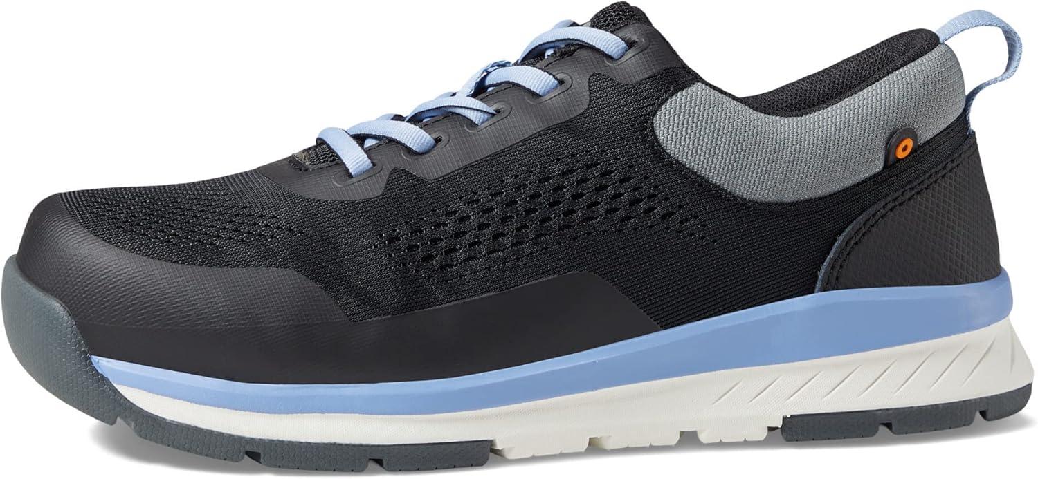 imageBOGS Sandstone Knit Low Composite Safety ToeBlack Multi