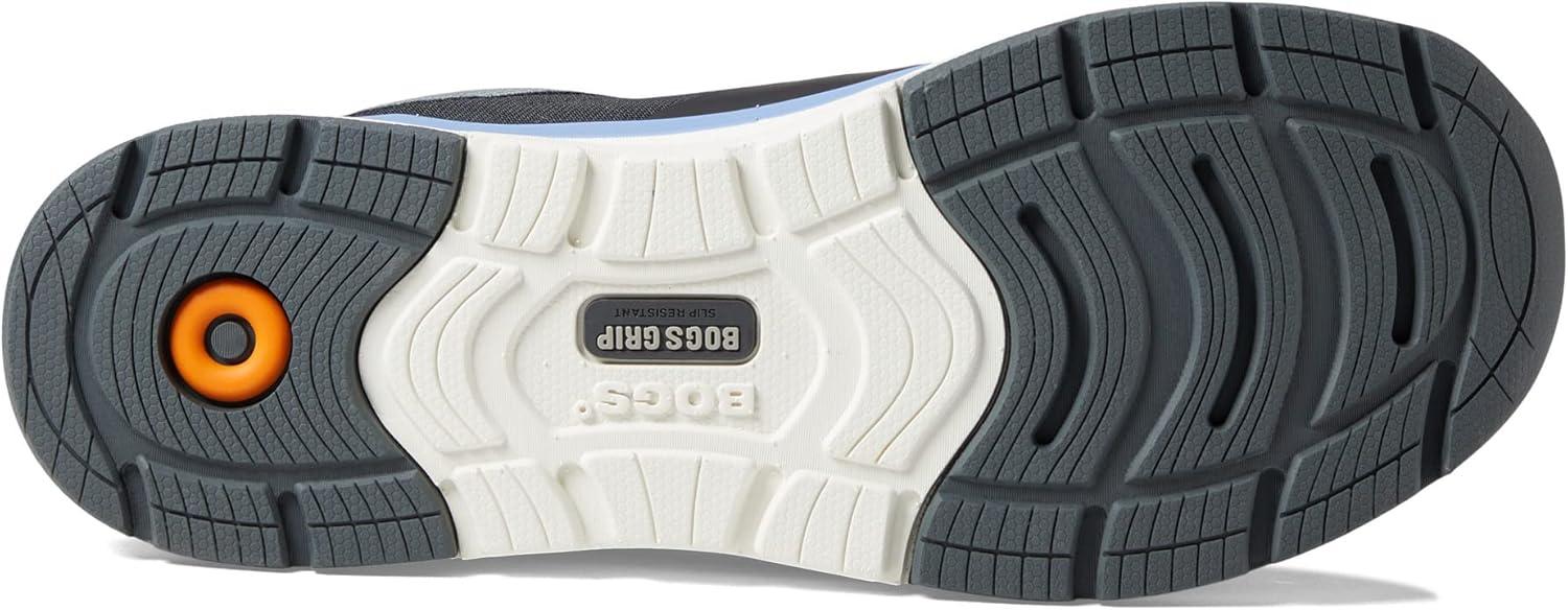 imageBOGS Sandstone Knit Low Composite Safety ToeBlack Multi