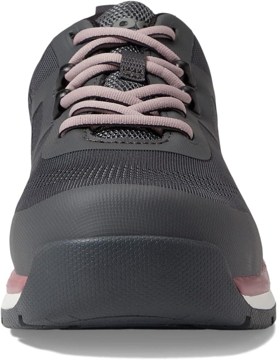 imageBOGS Sandstone Knit Low TR Composite Safety ToeDark Gray Multi