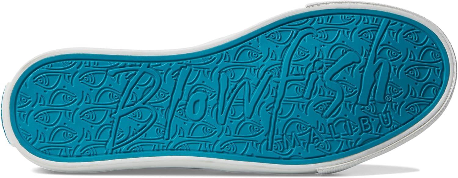 imageBlowfish Malibu Womens Leo SneakerMicrochip Colorwashed