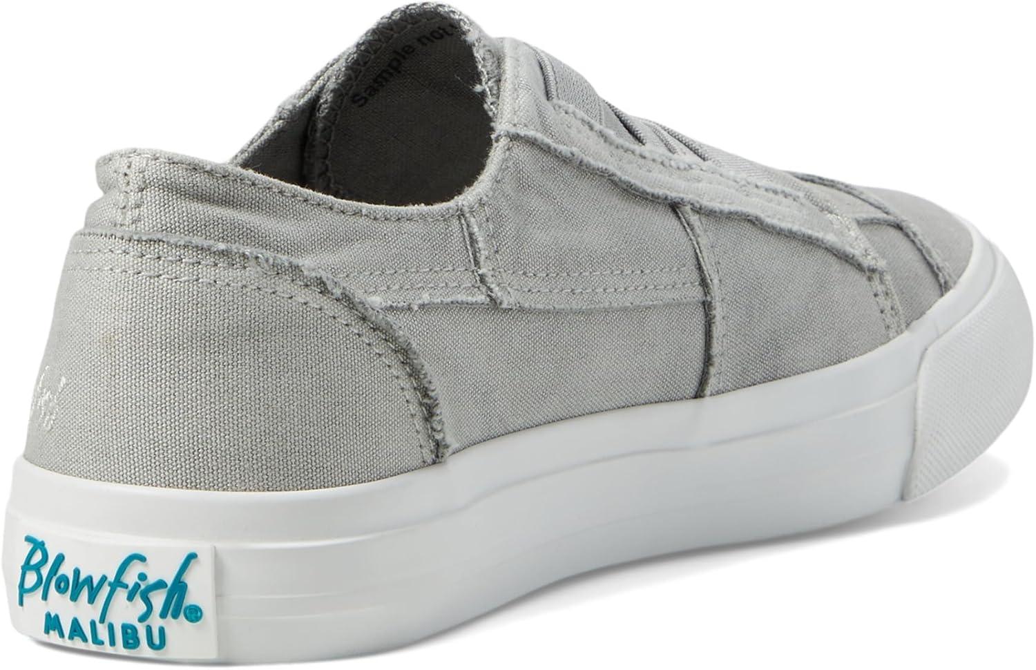 imageBlowfish Malibu Womens Leo SneakerMicrochip Colorwashed