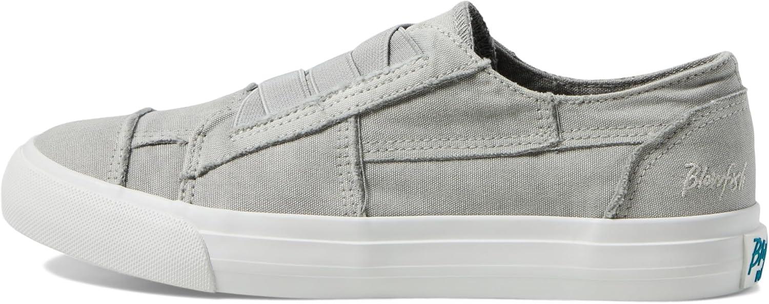 imageBlowfish Malibu Womens Leo SneakerMicrochip Colorwashed