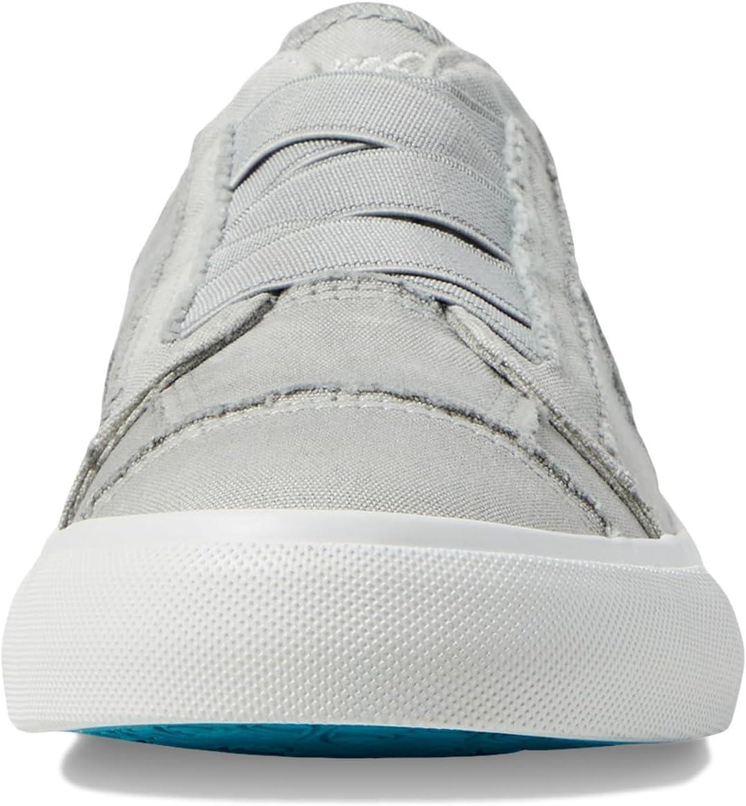 imageBlowfish Malibu Womens Leo SneakerMicrochip Colorwashed