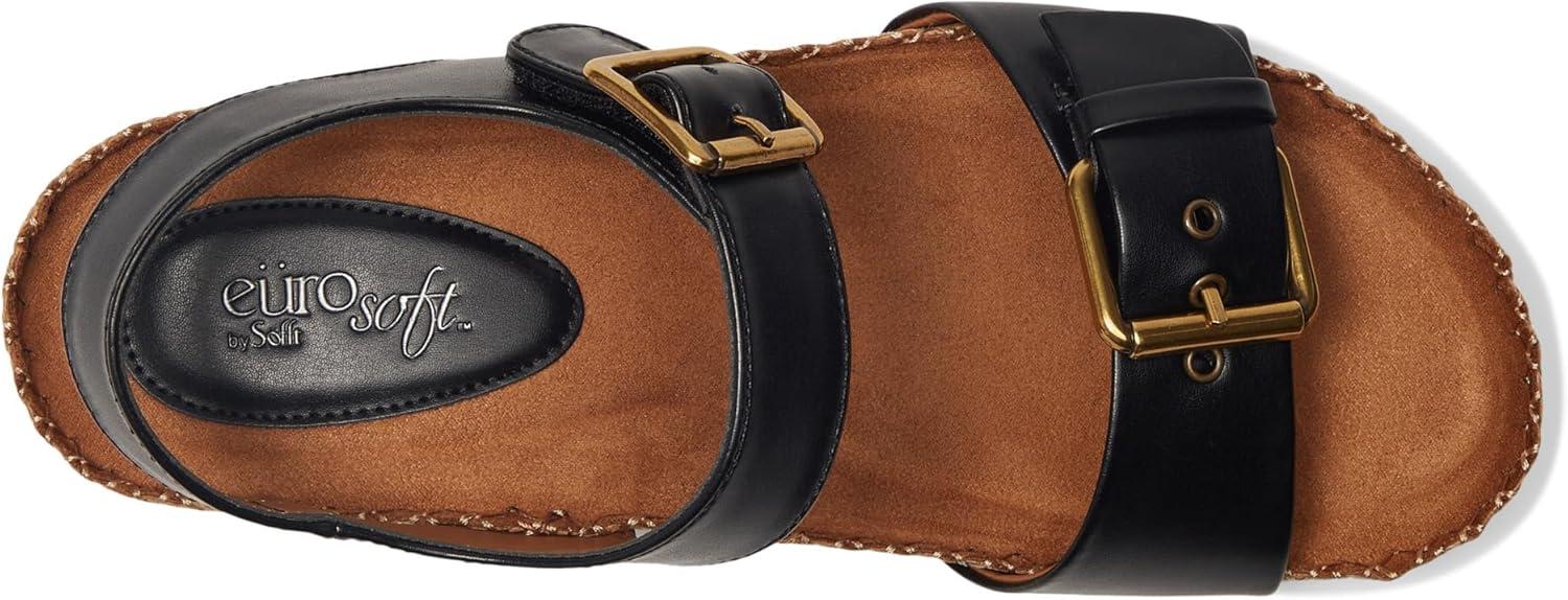 imageEurosoft by Sofft womens GypsyBlack