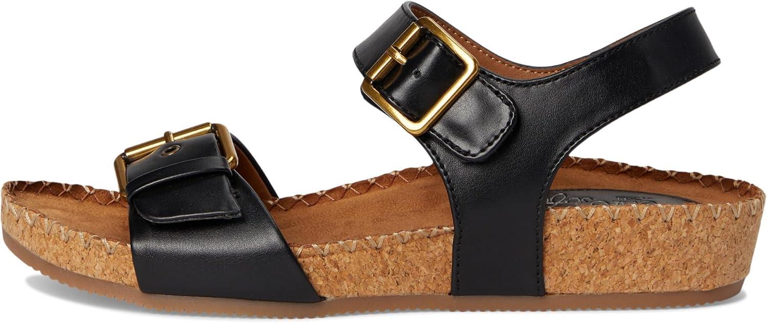 imageEurosoft by Sofft womens GypsyBlack