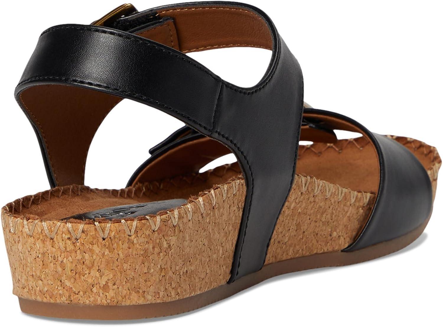 imageEurosoft by Sofft womens GypsyBlack