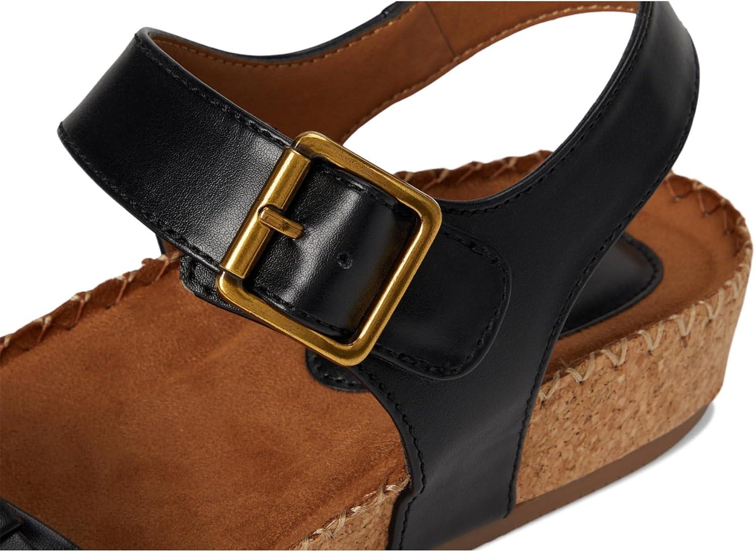 imageEurosoft by Sofft womens GypsyBlack