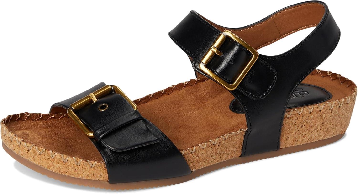 imageEurosoft by Sofft womens GypsyBlack