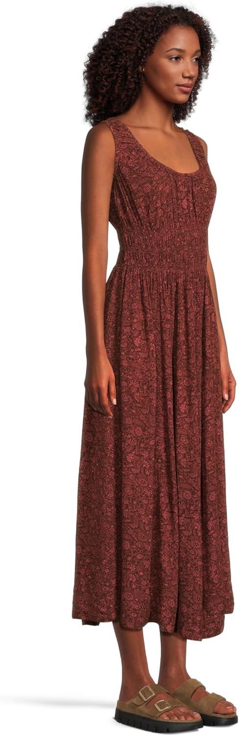 imageFaherty Womens Sunseeker DressBelmonte Floral