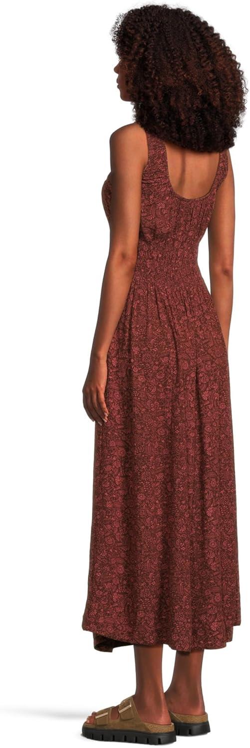 imageFaherty Womens Sunseeker DressBelmonte Floral