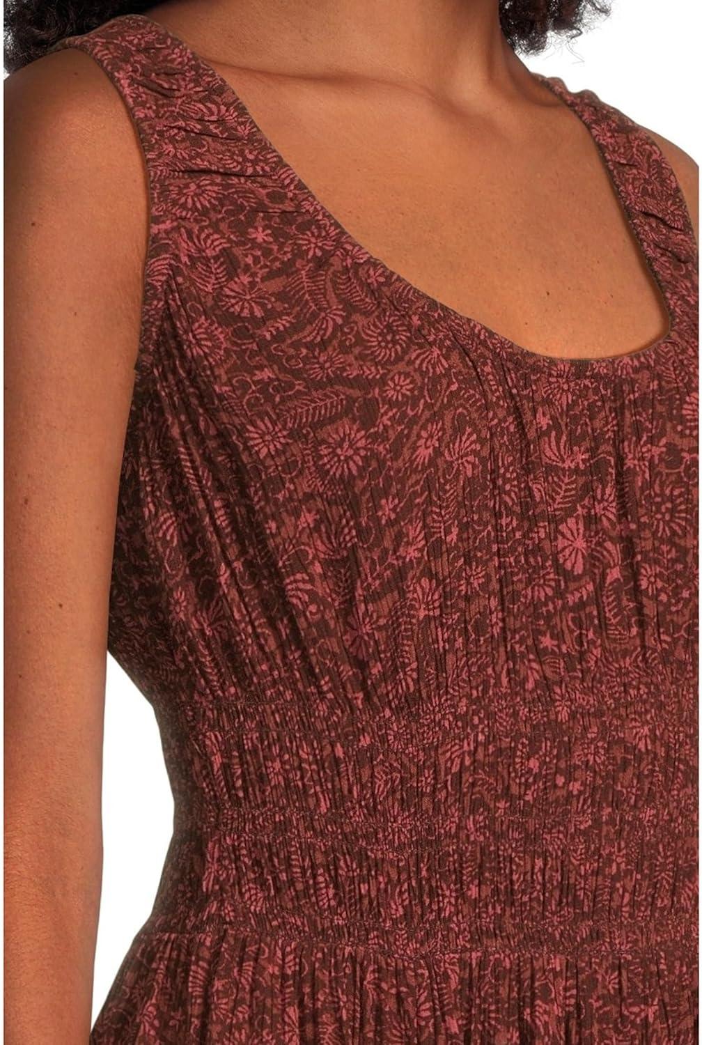 imageFaherty Womens Sunseeker DressBelmonte Floral