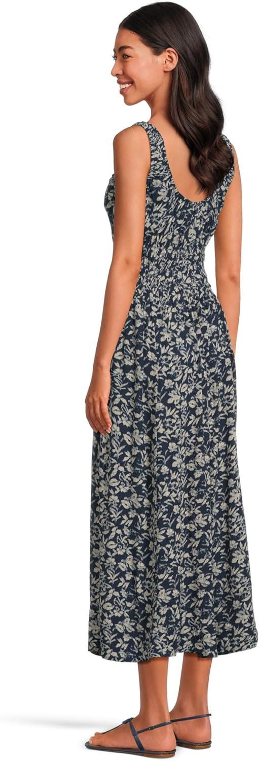 imageFaherty Womens Sunseeker DressJuniper Ikat Floral