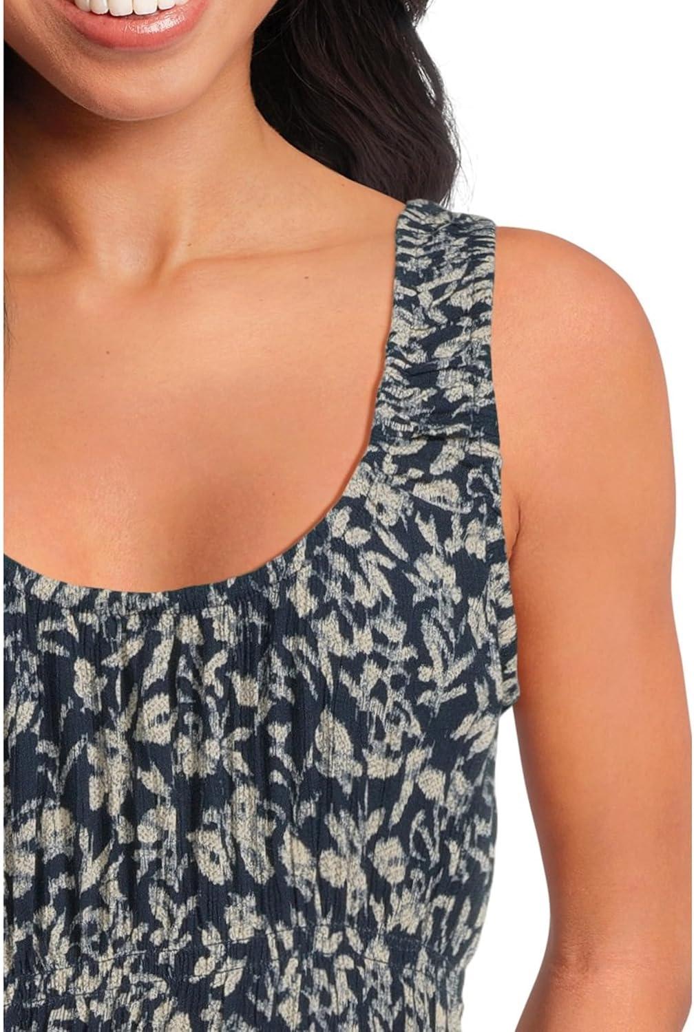 imageFaherty Womens Sunseeker DressJuniper Ikat Floral