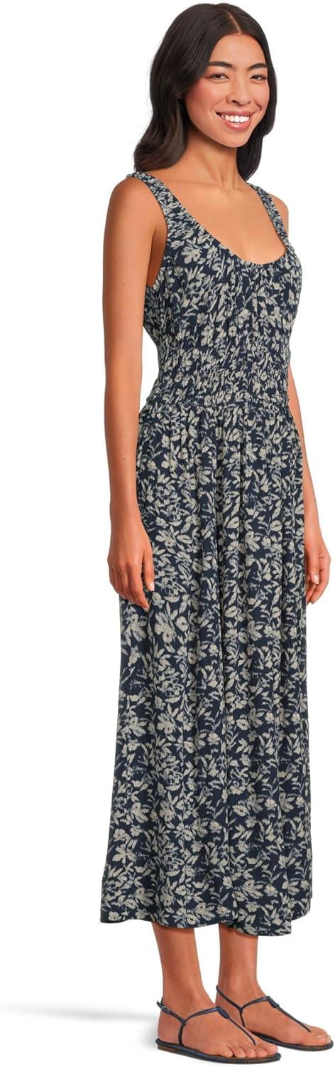 imageFaherty Womens Sunseeker DressJuniper Ikat Floral