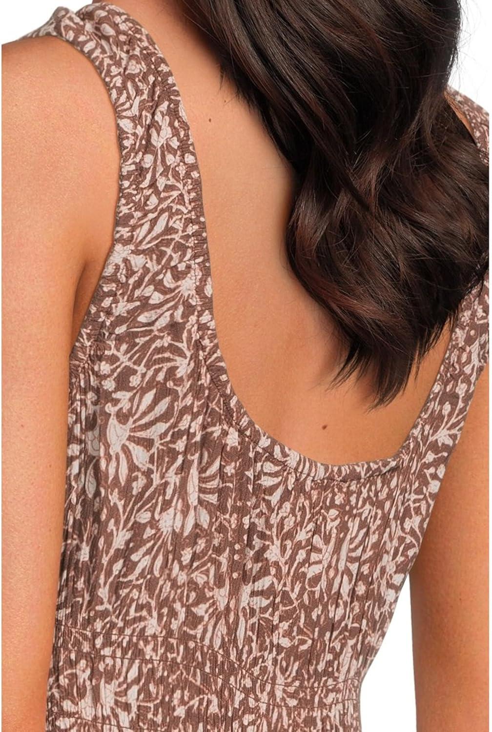 imageFaherty Womens Sunseeker DressSausalito Sunset