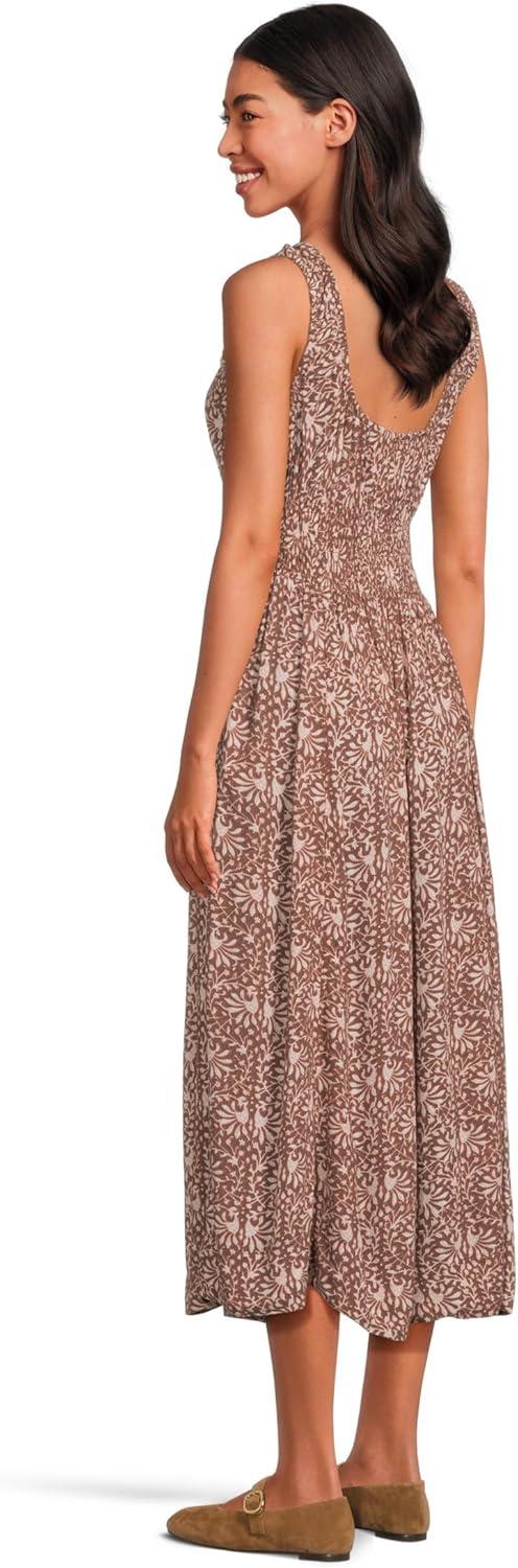 imageFaherty Womens Sunseeker DressSausalito Sunset