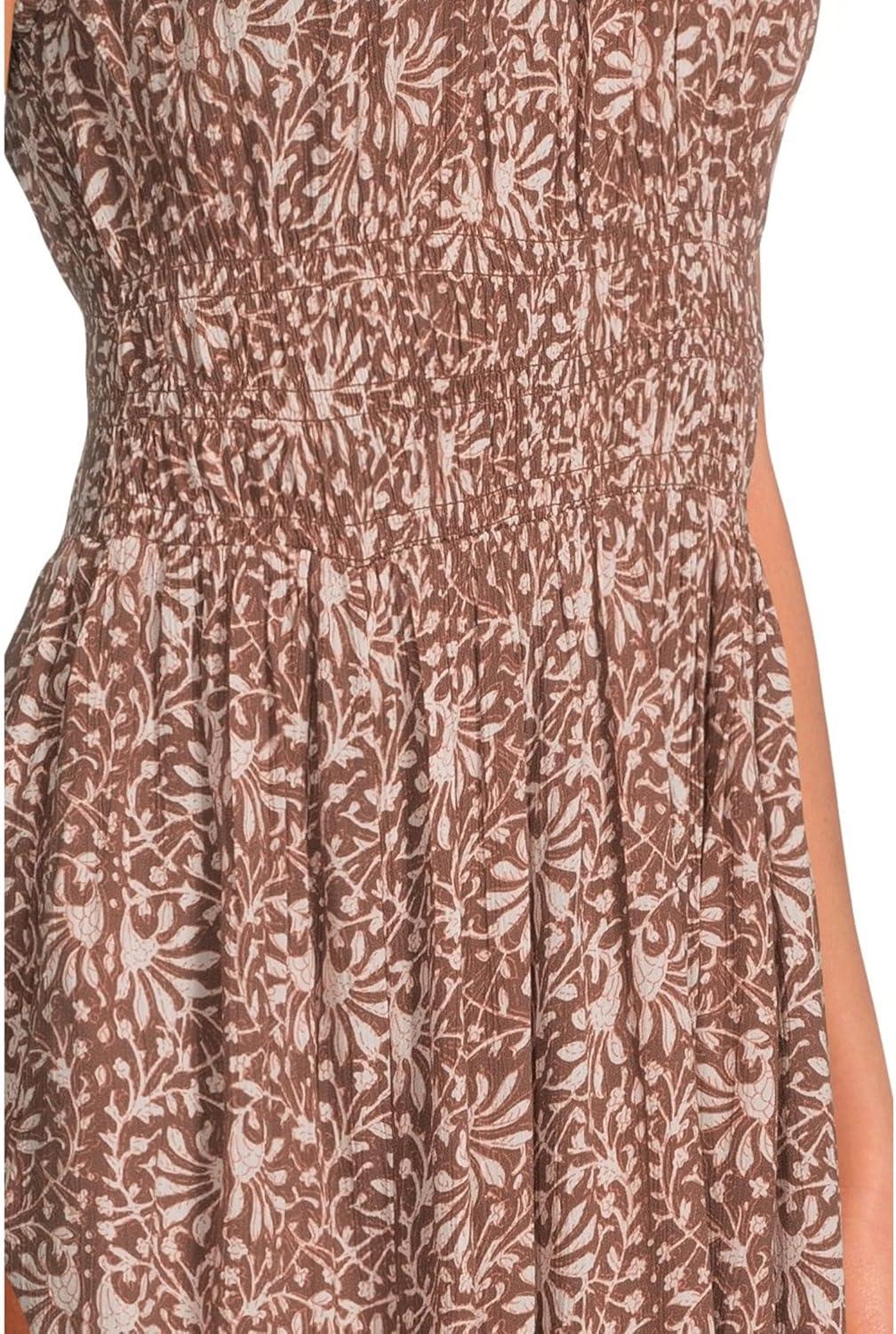 imageFaherty Womens Sunseeker DressSausalito Sunset