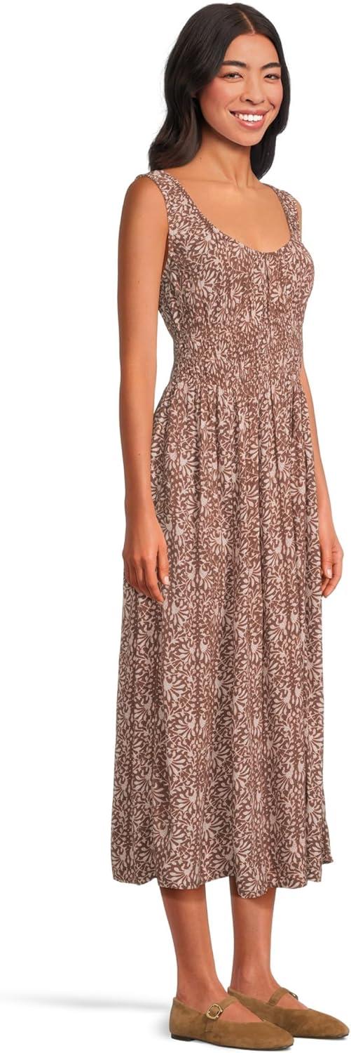 imageFaherty Womens Sunseeker DressSausalito Sunset