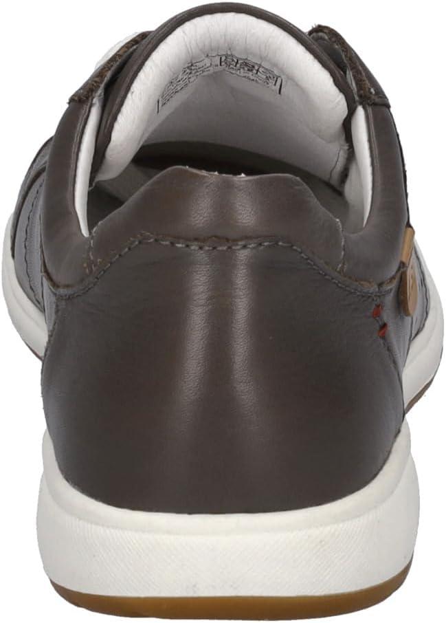 imageJosef Seibel Caren 01 Womens SneakerGrey