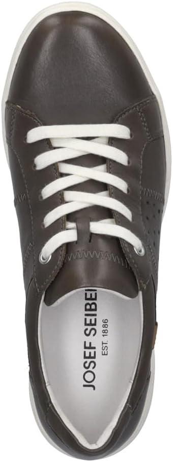 imageJosef Seibel Caren 01 Womens SneakerGrey