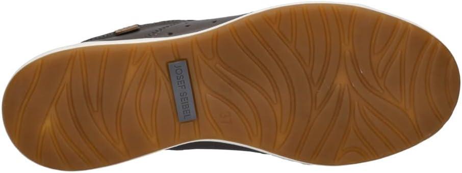 imageJosef Seibel Caren 01 Womens SneakerGrey