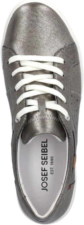 imageJosef Seibel Caren 01 Womens SneakerPlatin