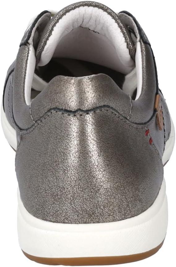 imageJosef Seibel Caren 01 Womens SneakerPlatin
